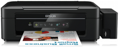 Epson EcoTank L355 – image 5