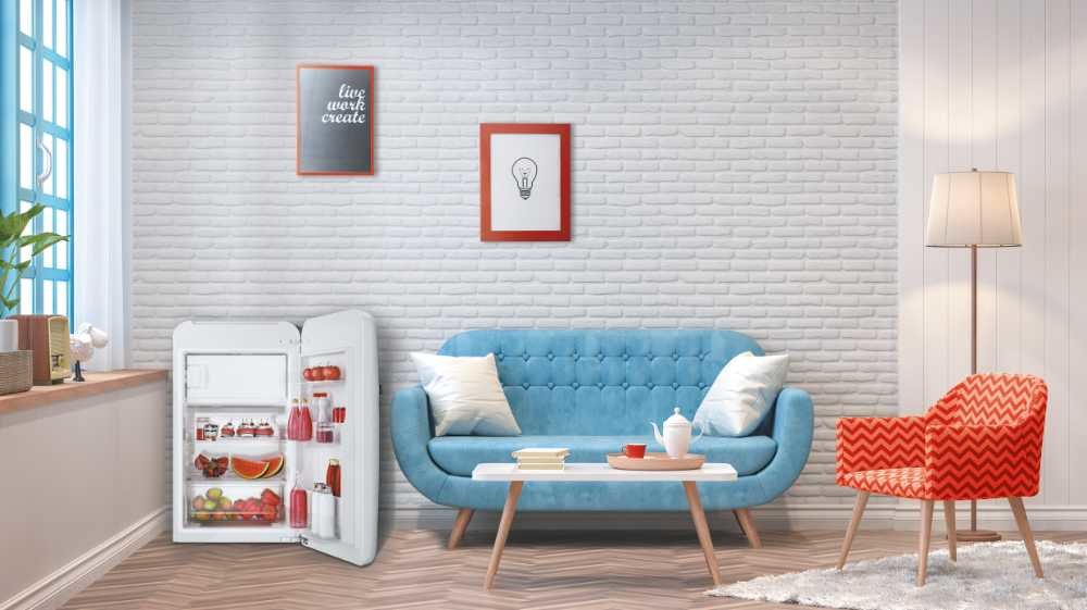 Candy CKRTOS 544WH – image 7