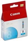 Canon CLI-8 C Cyan
