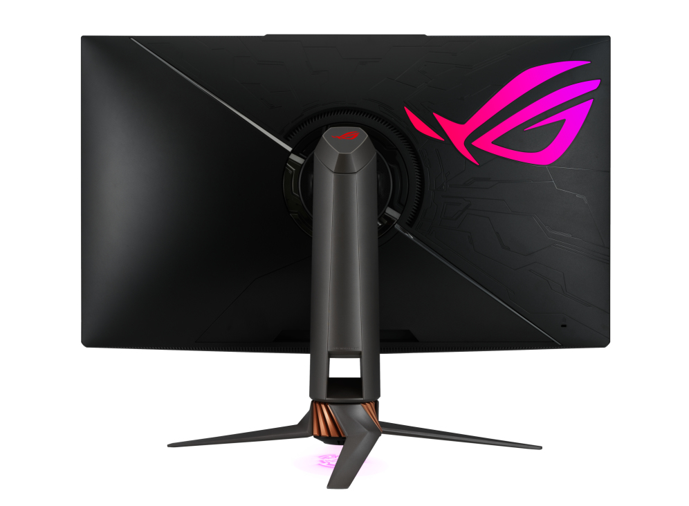 ASUS ROG Swift PG32UQX computer monitor – image 2