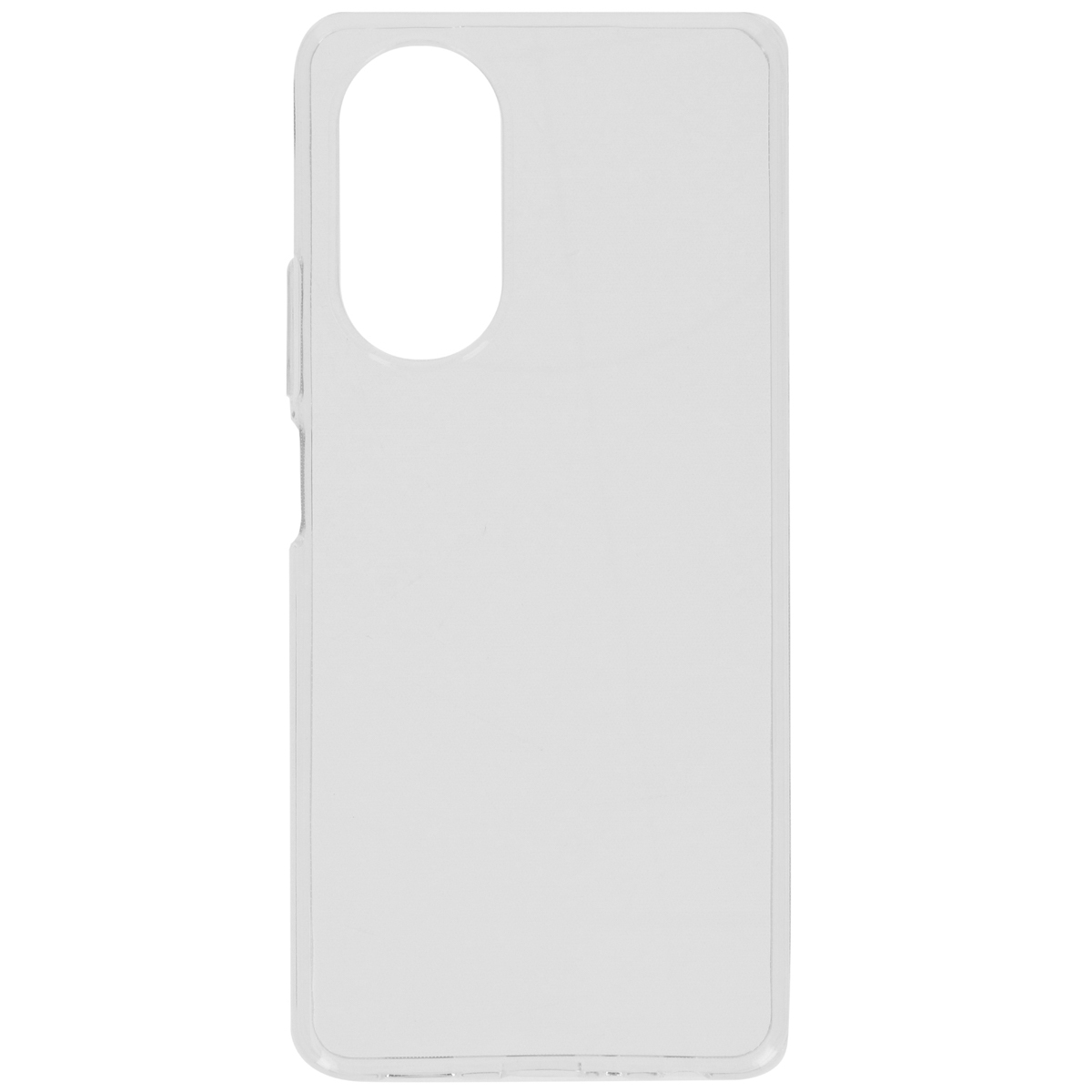 Accezz SH00071976 mobile phone case Transparent – image 1