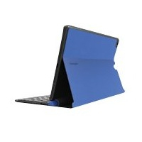 Kensington K97090FR mobile device keyboard Bluetooth Blue