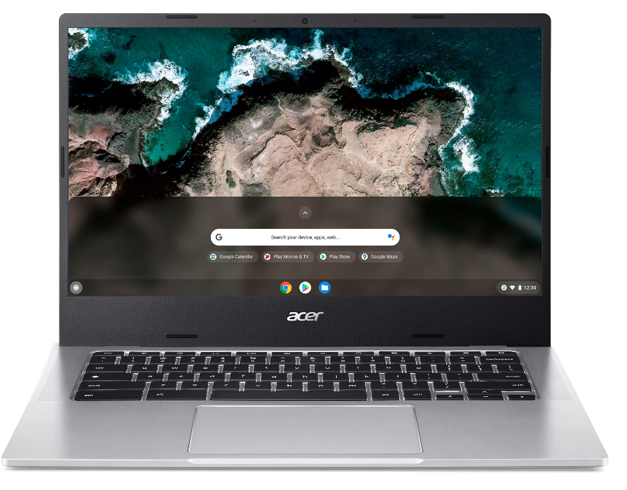 Acer Chromebook CB514-2H-K7VE ARM Cortex