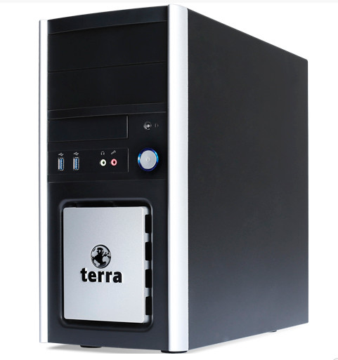 Terra PC-Business 5000S – image 1