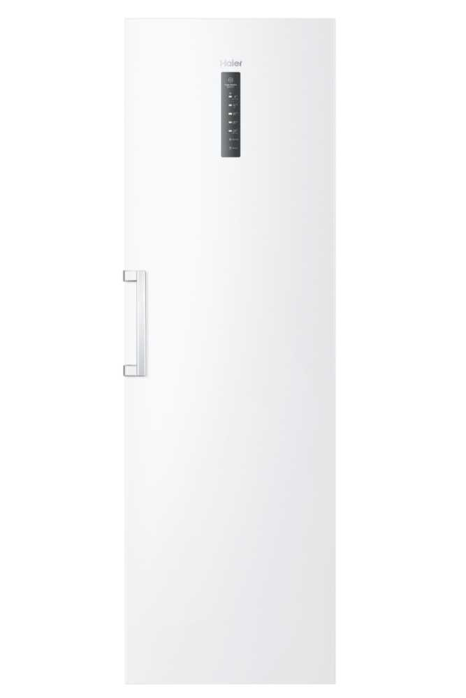 Haier H3F-320WSAAU1 Upright freezer Freestanding – image 1