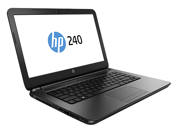 HP 240 G3 – image 2