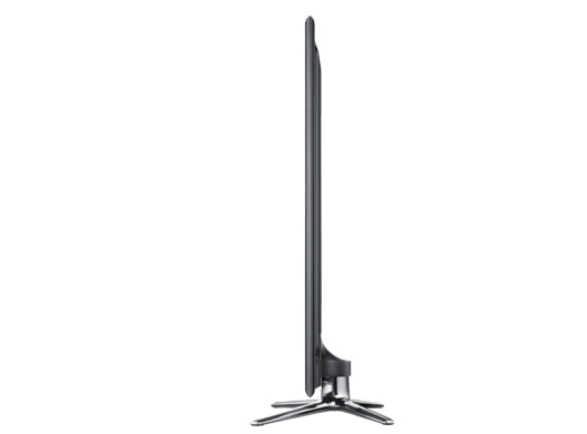 Samsung UN55ES6580F 139.7 cm (55") Full HD Smart TV Wi-Fi Black – image 2