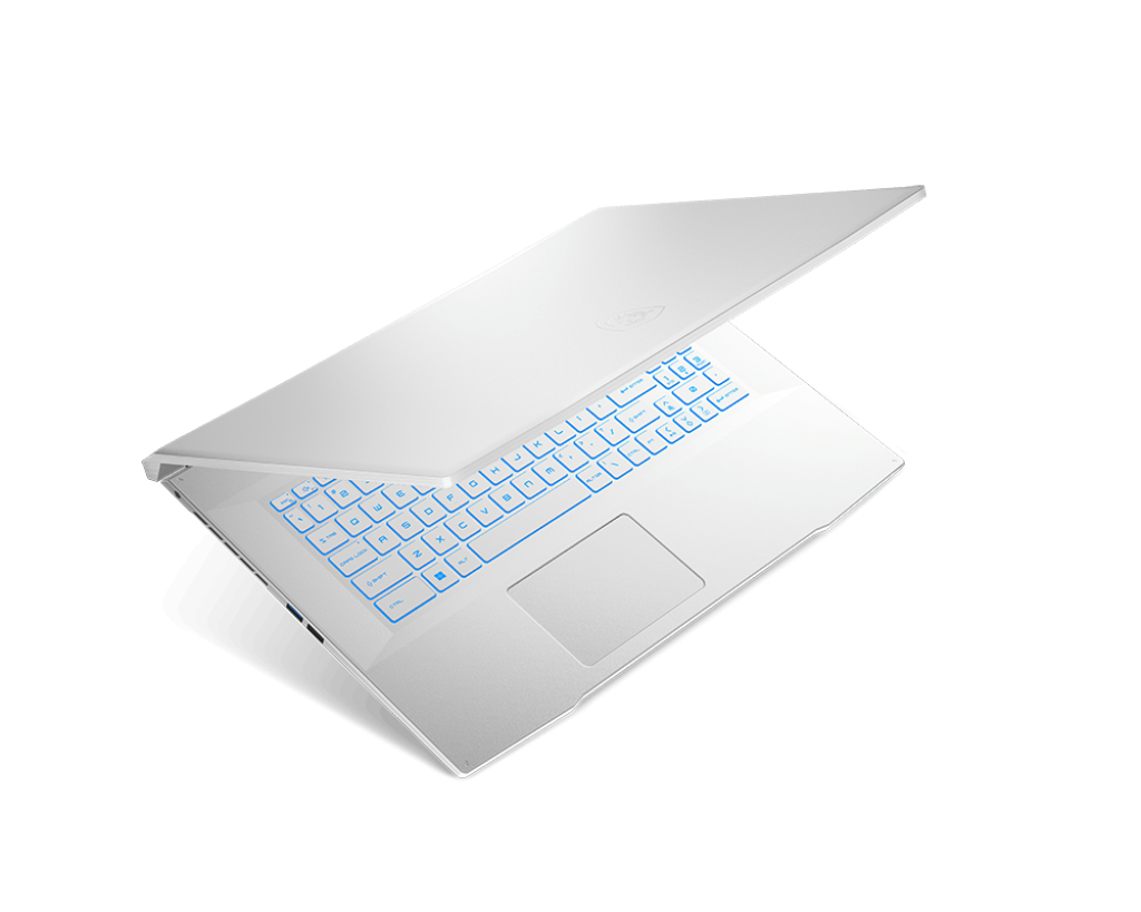 MSI 17 A12VF-074AU – image 4