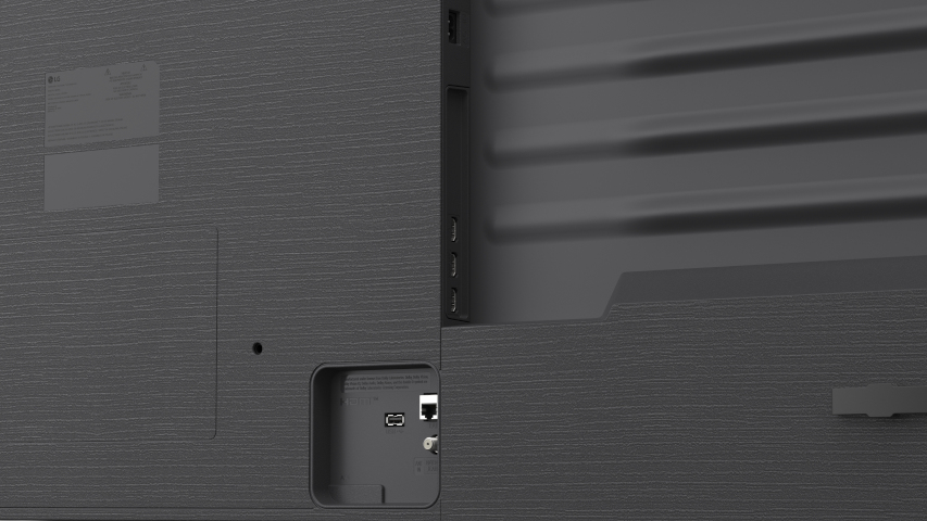 LG QNED AI MiniLED 75QNED72B6A.AVS TV – image 5