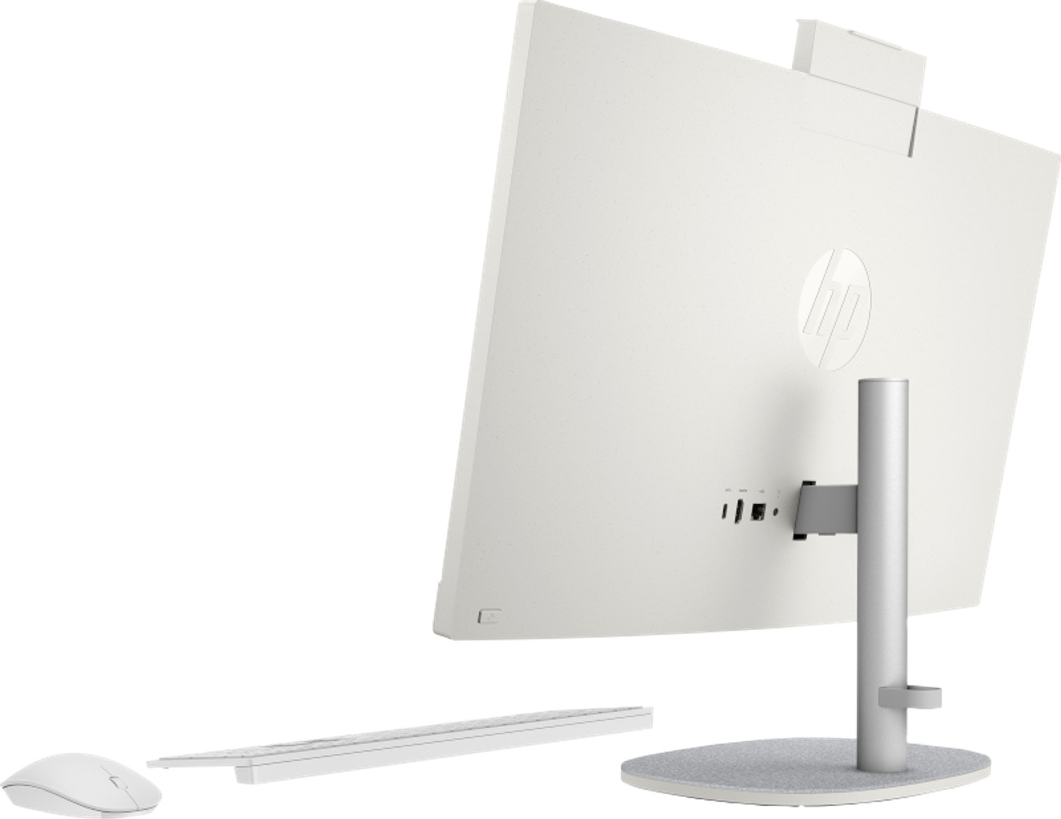 PC All in One HP 24-ct2006ns - imagen 12