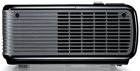 BenQ MW512 DLP – image 5