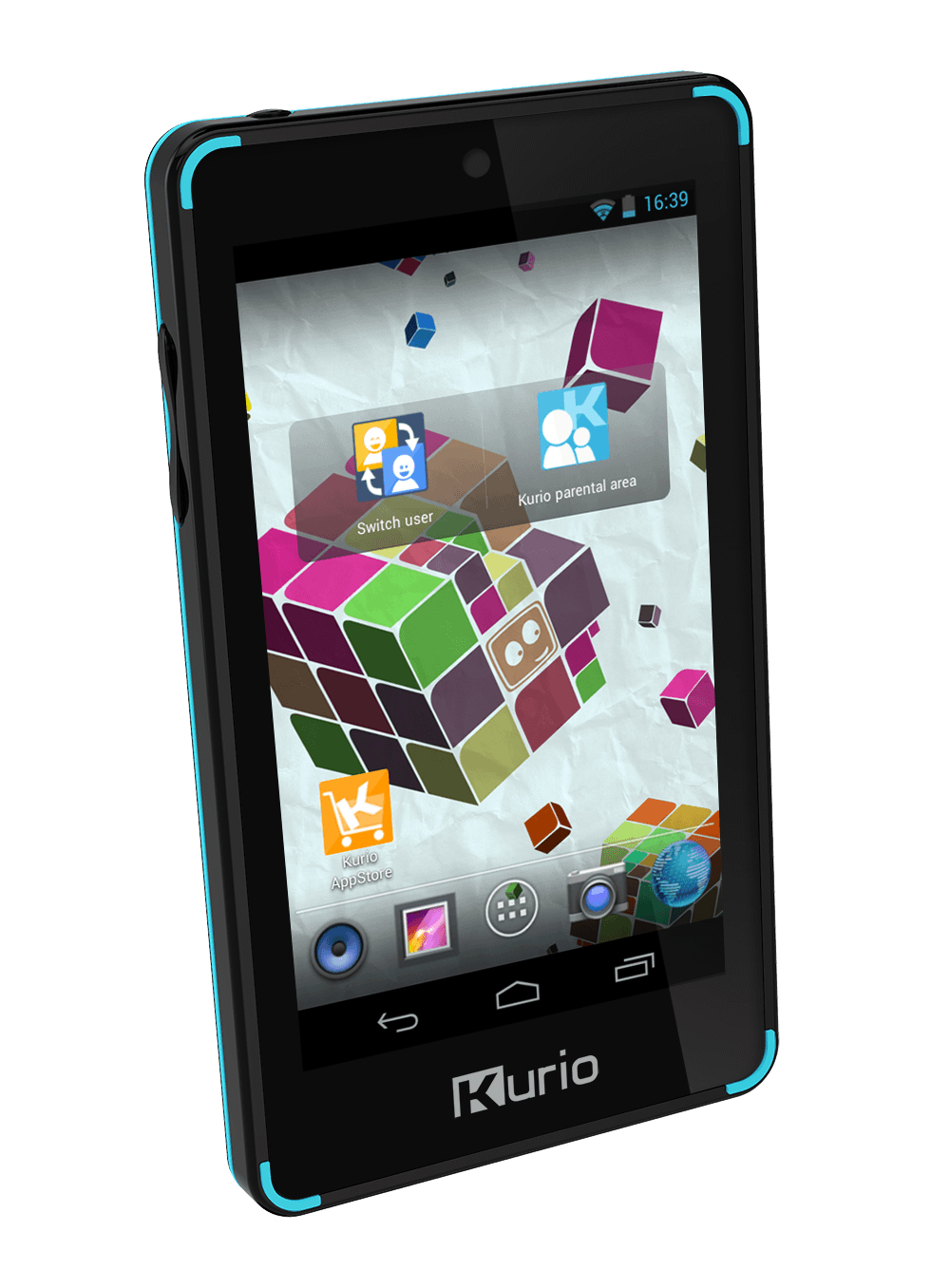 Kurio Touch 4S – image 2