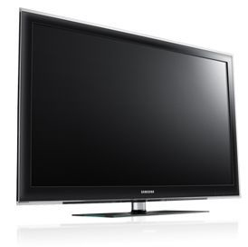 Samsung LE37D579 94 cm (37") Full HD Black – image 2