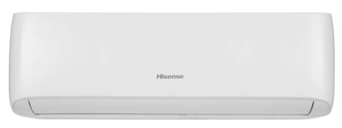 Hisense CA50XS1AG — vue 1 sur 6