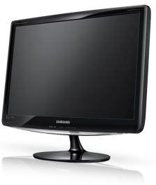 Samsung B1930HD computer monitor – image 3