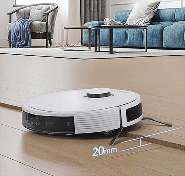 Ecovacs Deebot N8 Pro – image 8