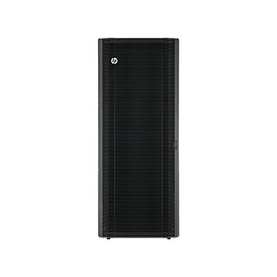 HP 11842 1200mm Shock Universal Network Rack