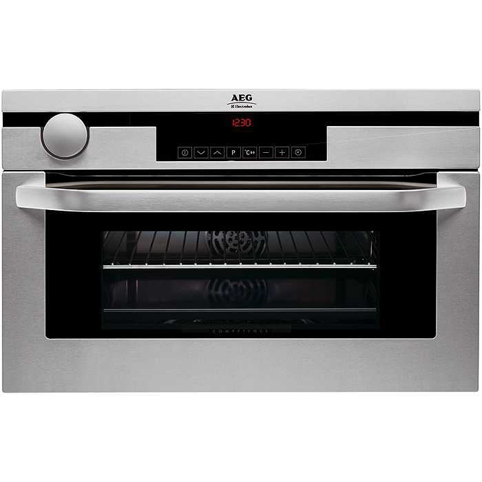 AEG KB9820EA inb oven alutec