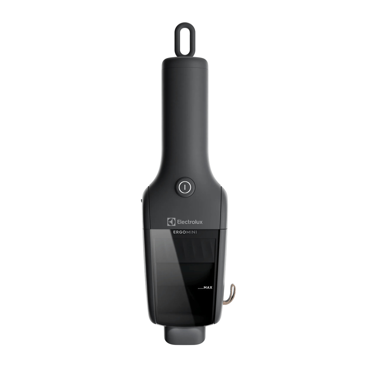 Electrolux EH1EM10DG handheld vacuum Grey Bagless – image 4