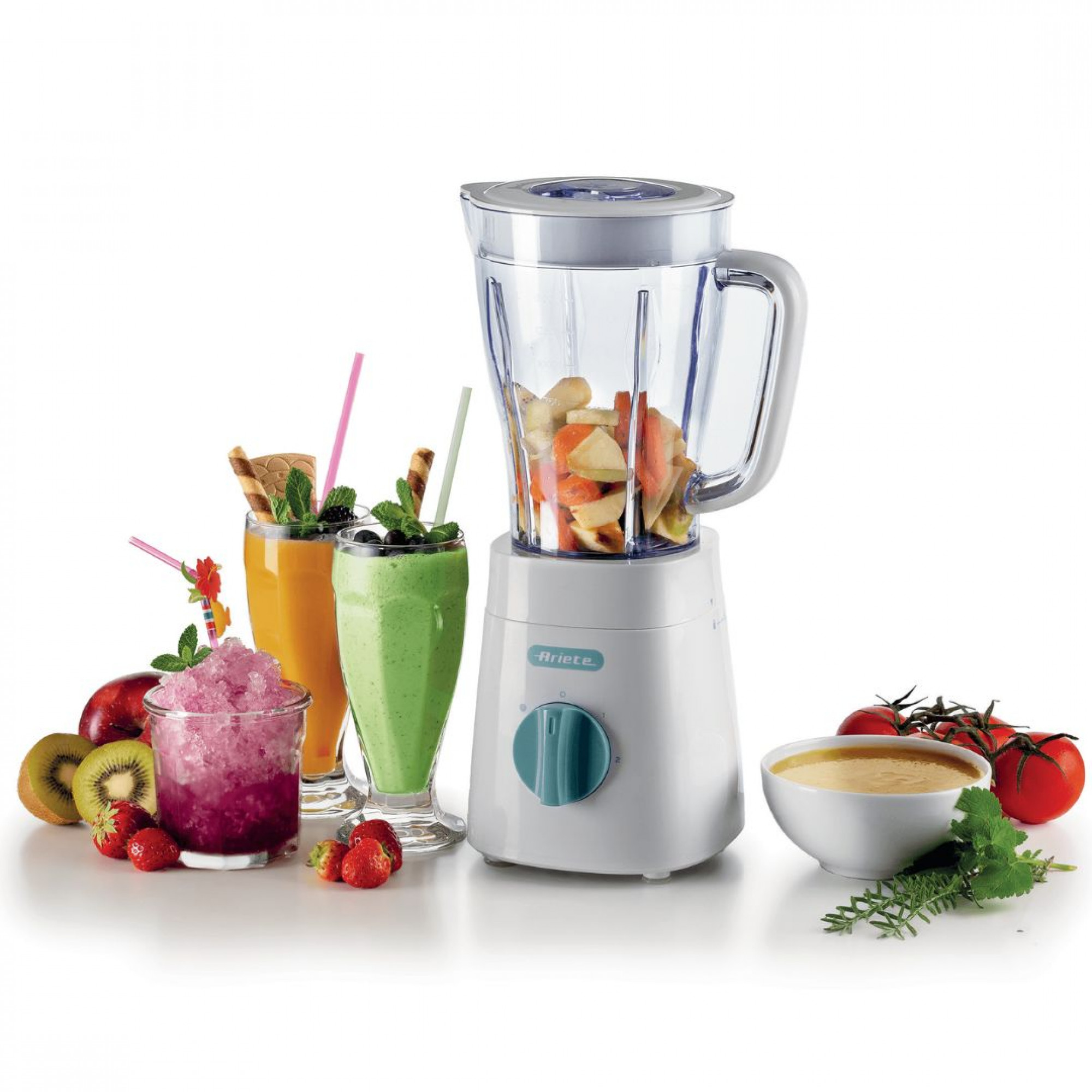 Ariete 576 Breakfast Blender, Blender – image 2