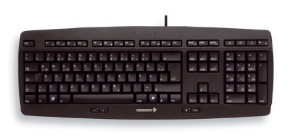 Cherry CyMotion Expert, (US)