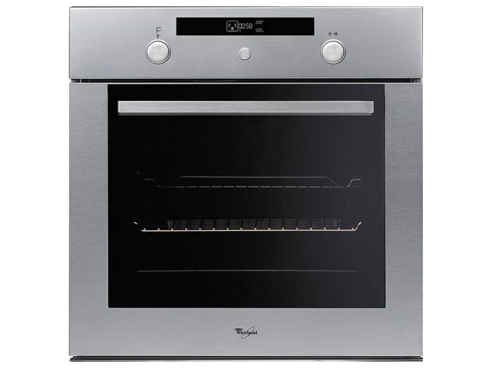 Whirlpool AKZ 238 IX