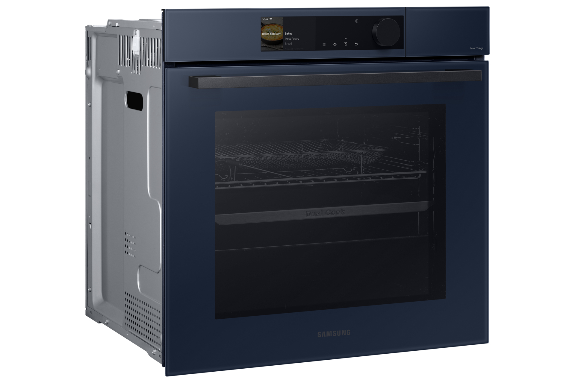 Samsung NV7B6675CAN 76 L 3950 W Navy – image 6