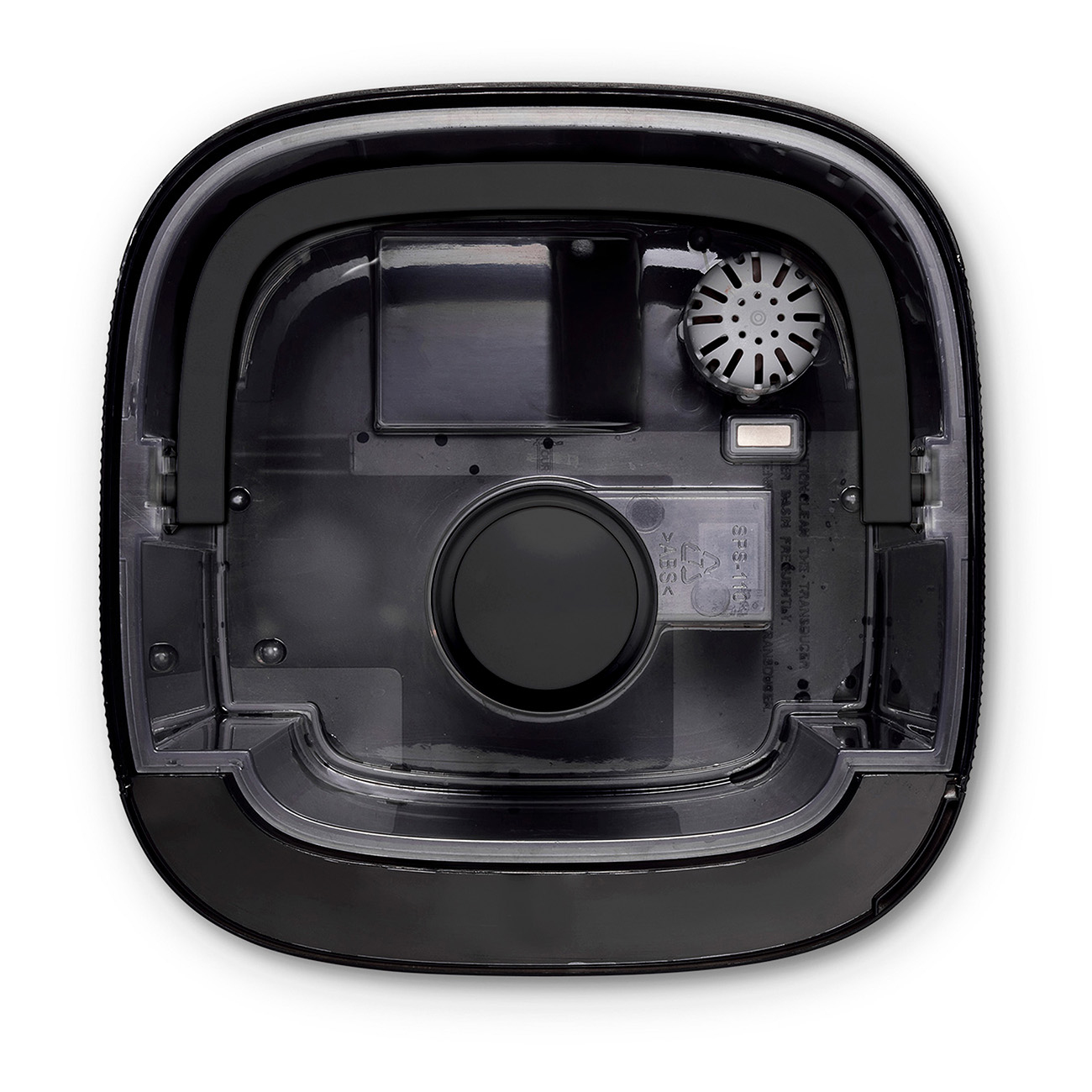 Clean Air Optima CA-605 humidifier Ultrasonic – image 3