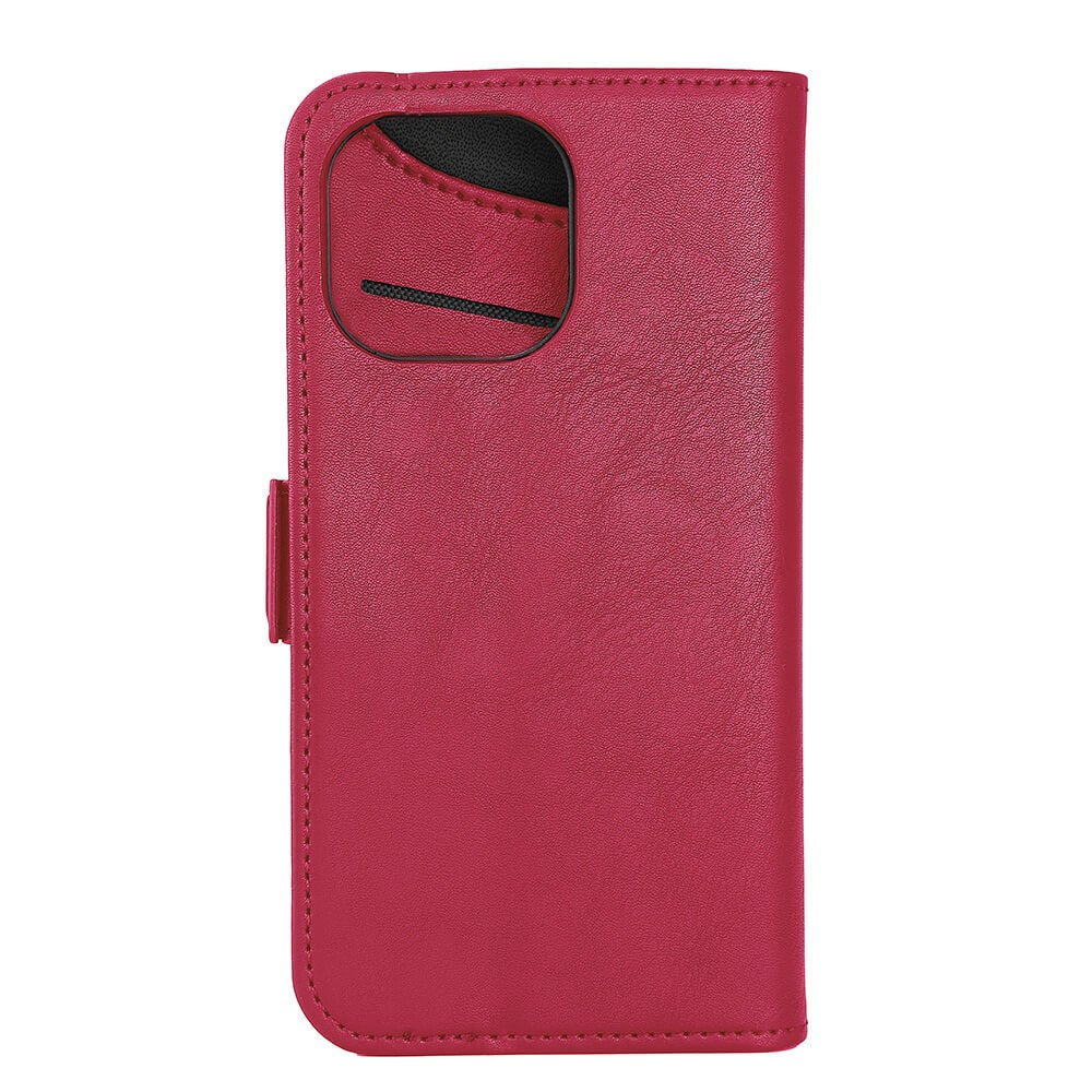 Gear Wallet Case 3 Card Slots Magseries Deep Red - iPhone 15 Pro Max – image 3