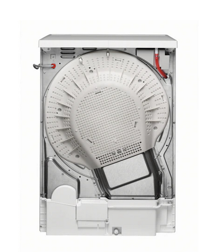Electrolux EW6C4735SC tumble dryer Freestanding Front-load – image 6