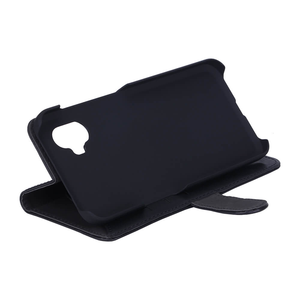 Gear Wallet Case Black - Samsung XCover 6 Pro – image 5