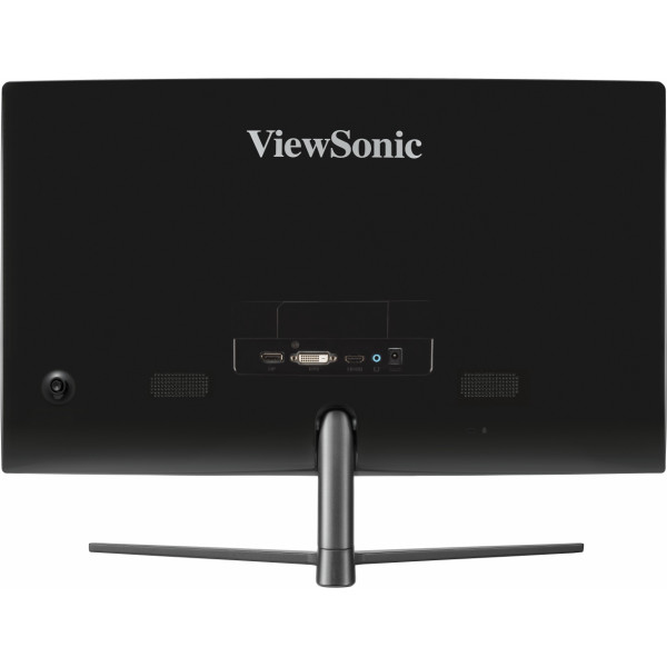 Viewsonic VX Series VX2458-C-mhd computer monitor – image 2