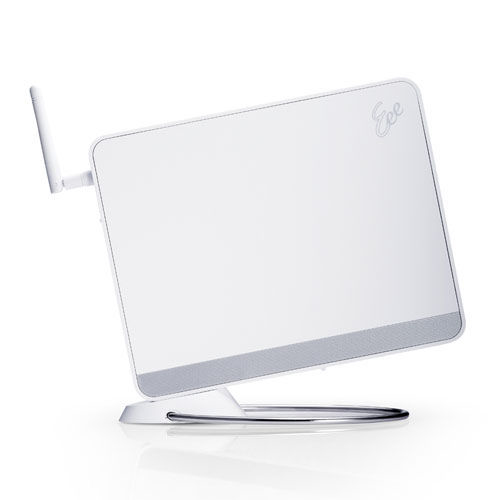 ASUS EeeBox PC 1007-W0097 PC Intel Atom® D410 – image 2