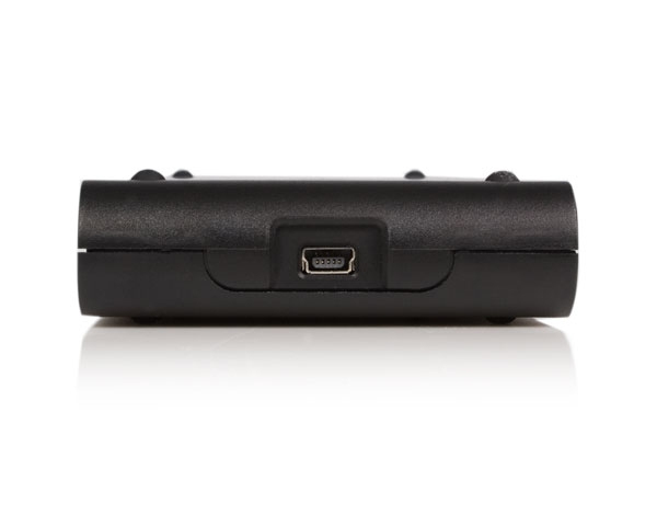 StarTech.com USB to VGA 4-in-1 Docking Station – image 5
