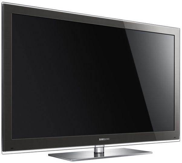 Samsung PN63C8000YF 160 cm (63") Full HD Black – image 4