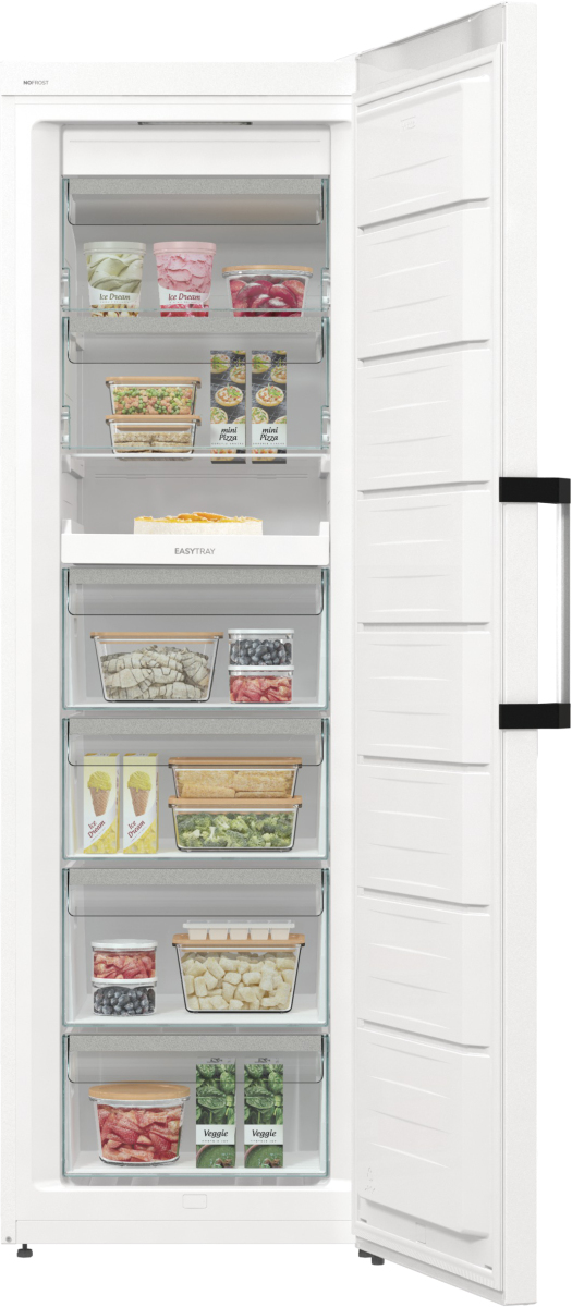 Gorenje G600 Frysskåp FN619DAW6 BK070B – image 9