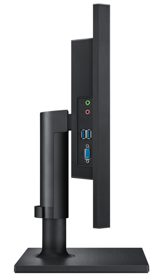 Samsung LF24FT2WFPZ computer monitor – image 6