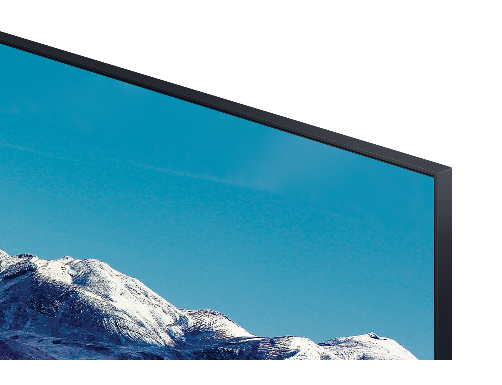 Samsung GU50TU8509UXZG TV – image 9