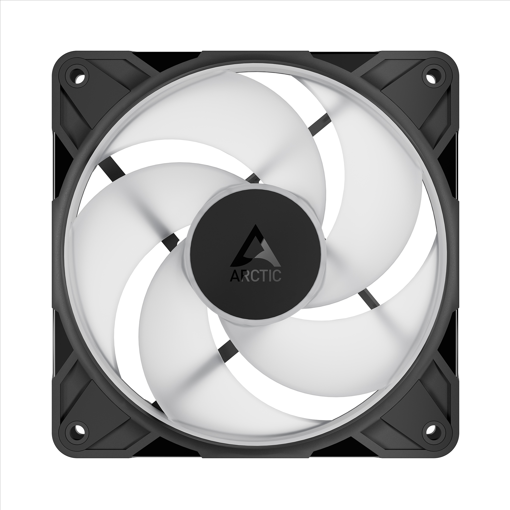 ARCTIC Lüfter 120*120*25 P12 Pro Reverse A-RGB