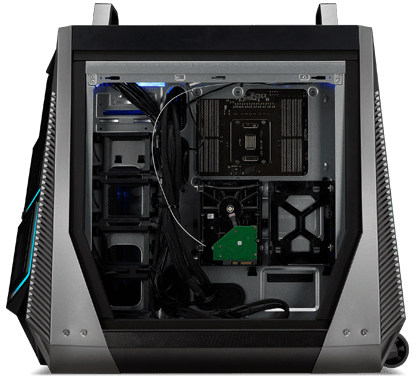 Acer Predator PO9-900-I9KHCFF Intel® Core™ i9 X-series Extreme Edition i9-7980XE – image 7