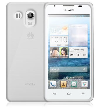 Celly GELSKIN368 mobile phone case Cover Transparent