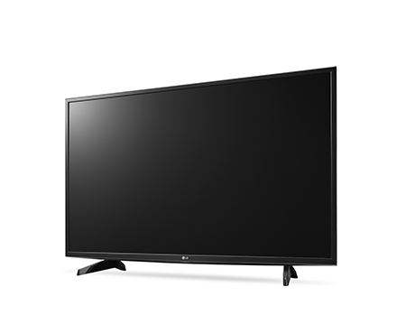 LG 49LH5700 TV 124.5 cm (49") Full HD Smart TV Wi-Fi Metallic – image 2