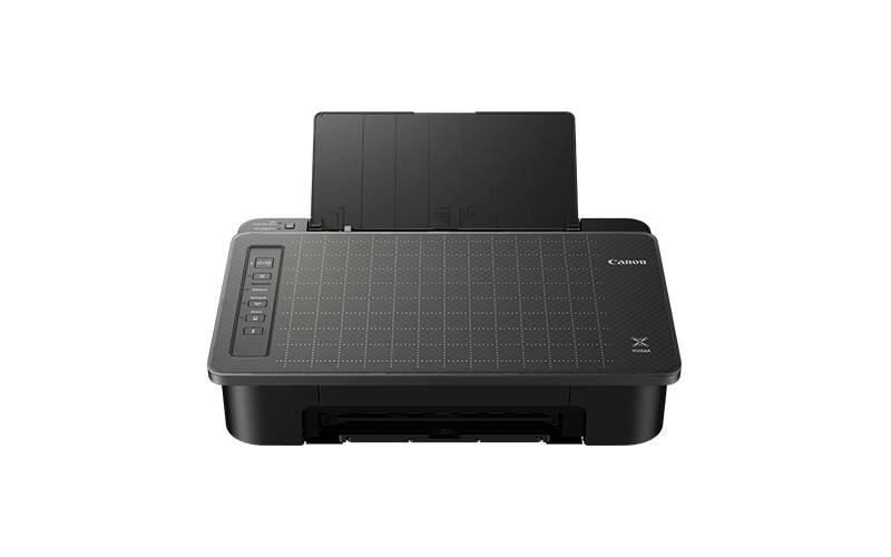 Canon PIXMA TS305 inkjet printer Colour – image 5