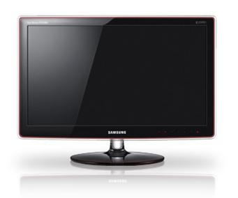 Samsung P2370MS computer monitor