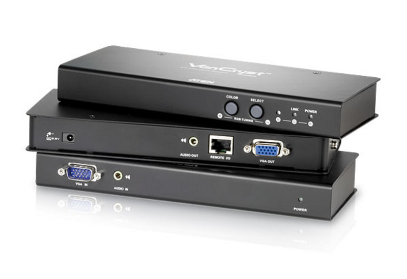 ATEN VE300T VGA