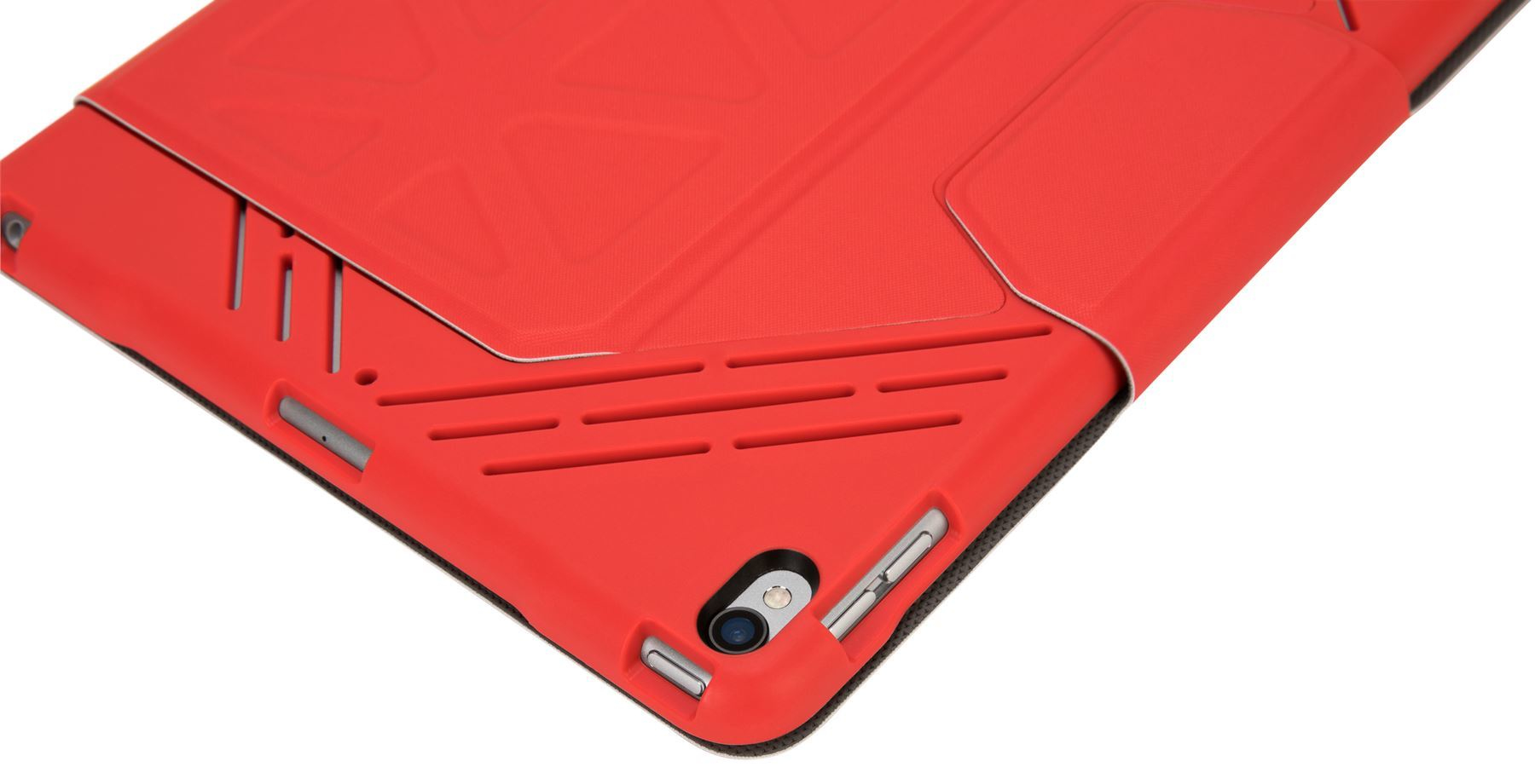 Targus Protek 26.7 cm (10.5") Folio Red – image 4