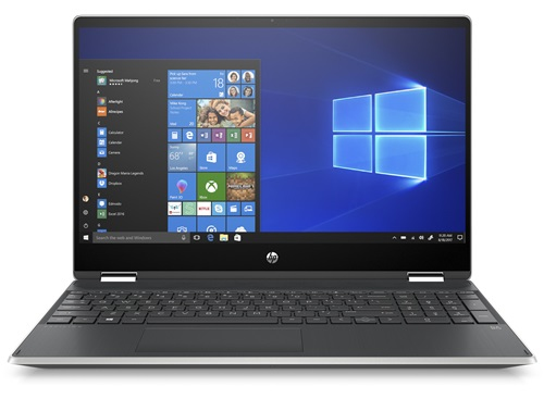 HP Pavilion x360 15-dq0635nd Intel® Core™ i3 i3-8145U Hybrid (2-in-1) – image 5
