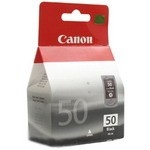 Canon PG-50 black