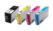 HP 364 Series Photo Value Pack