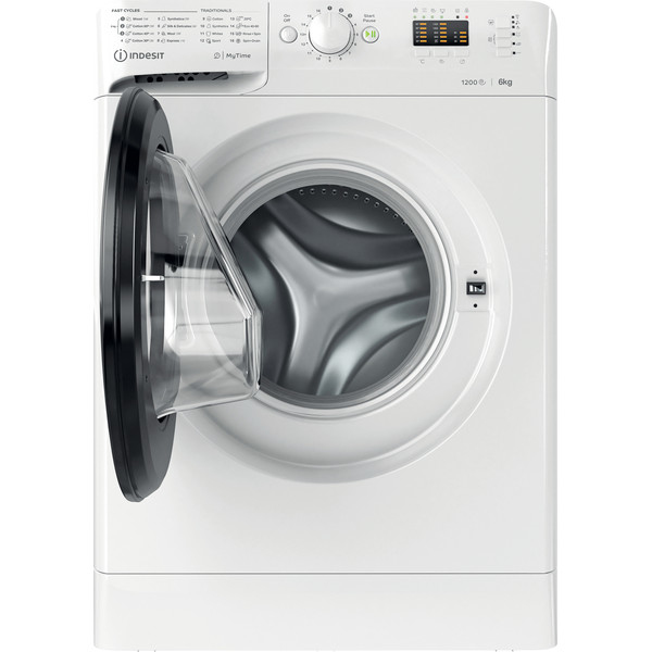 Indesit MTWSA 61252 WK EE – image 4
